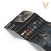 Vallejo 70256 American Civil War - Figure Color Series - Model Color 16x18ml